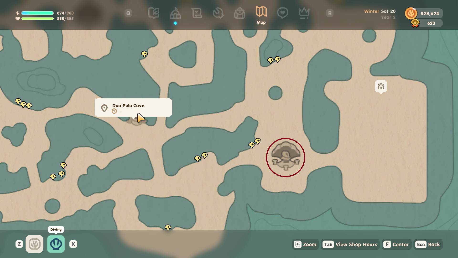 Steam Community Guide Coral Island V1 1 How To Unlock The 