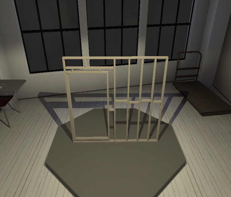 WALL_AND_DOORFRAME
