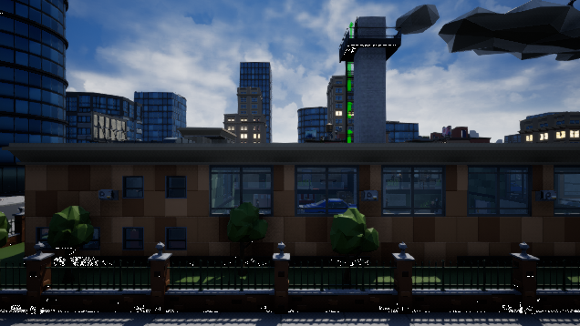 Car Factory