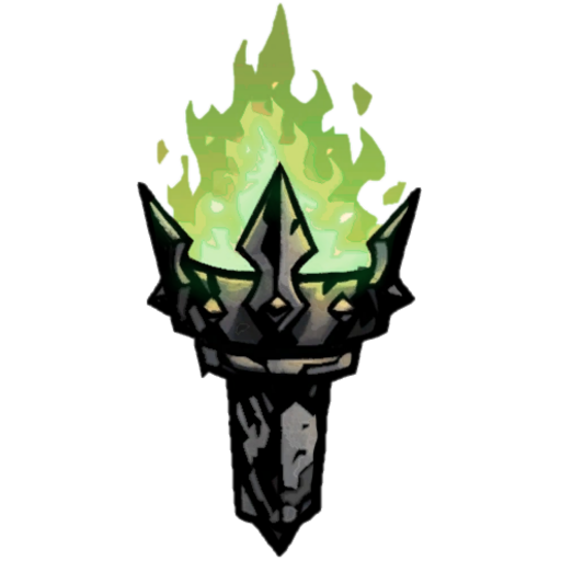 The Greedy Conflagration