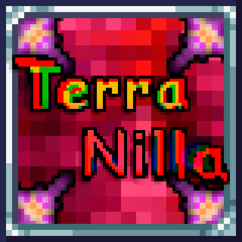 Terranilla [Pre-Alpha] – tModLoader Mod