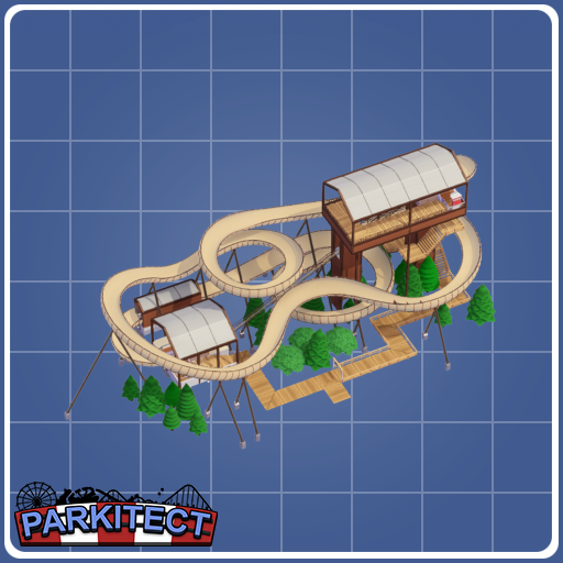 Alpine Slide