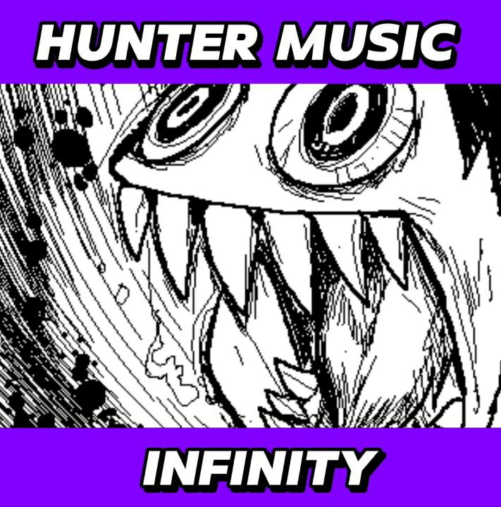 Infinity - FNF: Vs /V/-Tan - Hunter Music