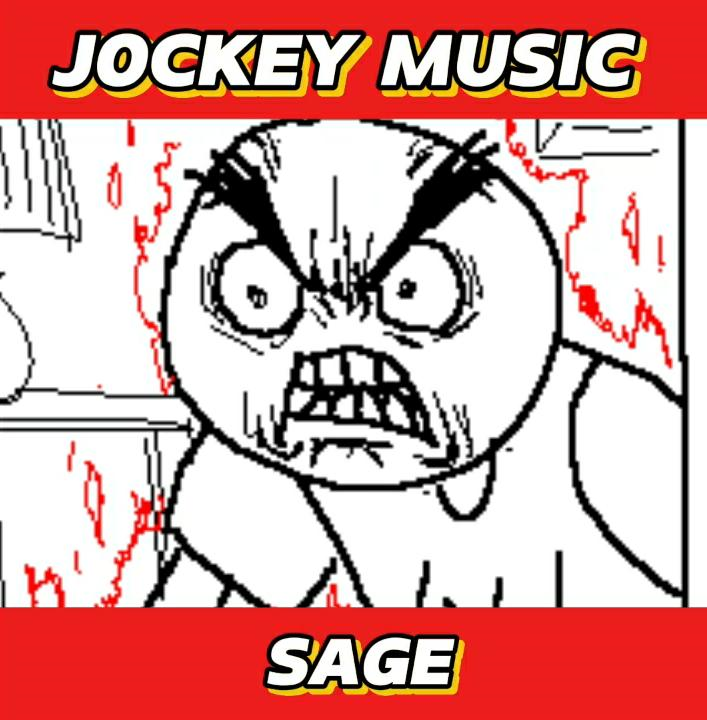 Sage - FNF: Vs /V/-Tan - Jockey Music