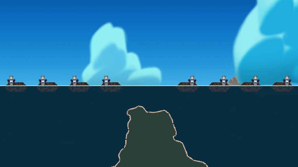 海战-穷 preview