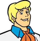 Fred Jones (Scooby-Doo) InfectionHUD Portrait - Francis

