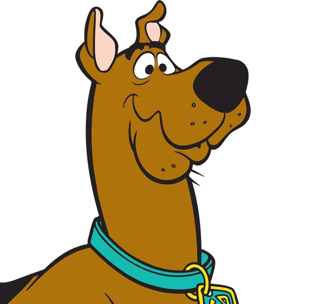 Scooby-Doo (Scooby-Doo) InfectionHUD Portrait - Ellis
