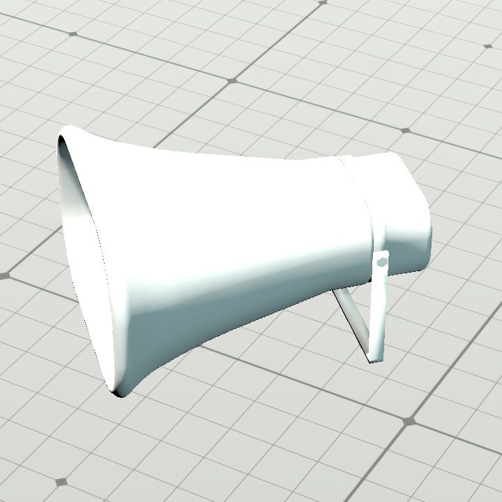 horn_speaker