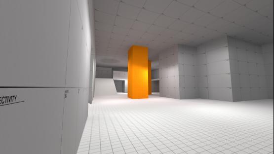 Oppidum – Counter-Strike 2 Mod