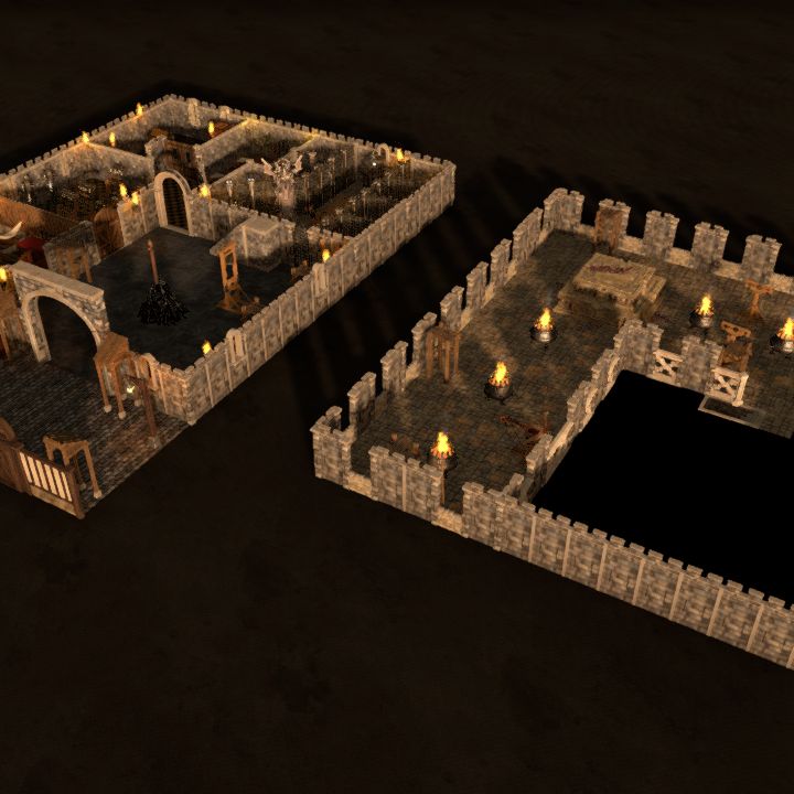 Prison