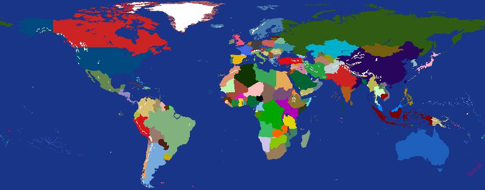 Kyiv Mapping's Alternate Future of Your World - Volume 4