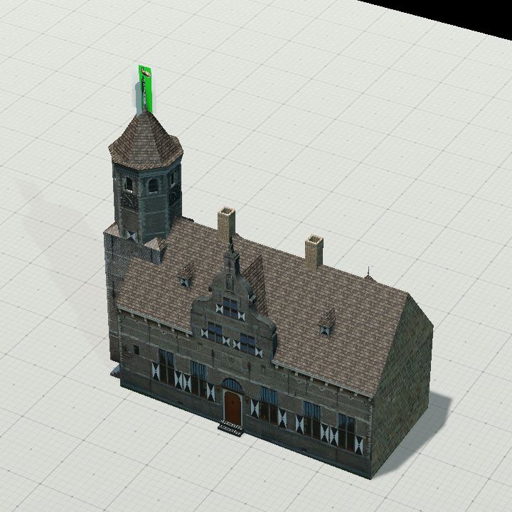 Church 2