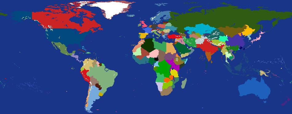 Kyiv Mapping's Alternate Future of Your World - Volume 5