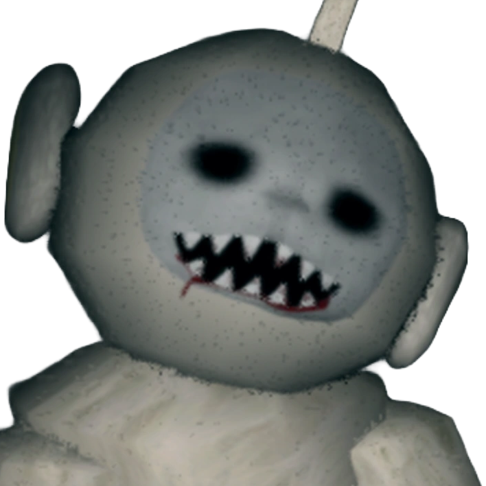 Brute Tubby [Kleve] InfectionHUD Portrait - Nick
