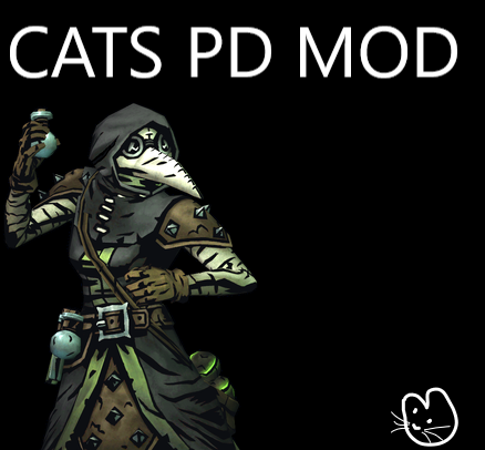 Cats Pd Mod