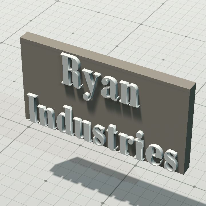 Ryan industries