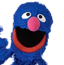 Grover InfectionHUD Portrait - Louis
