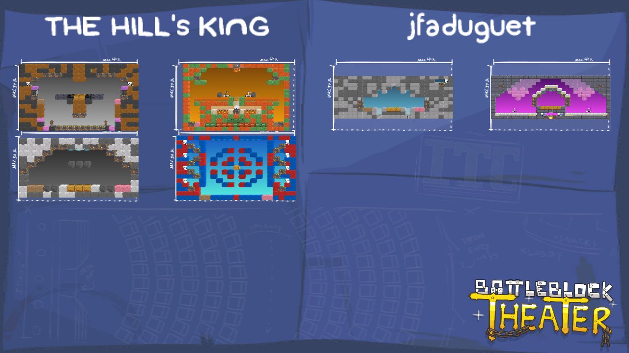 THE HILL's KING