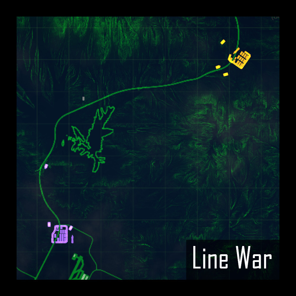 Line War