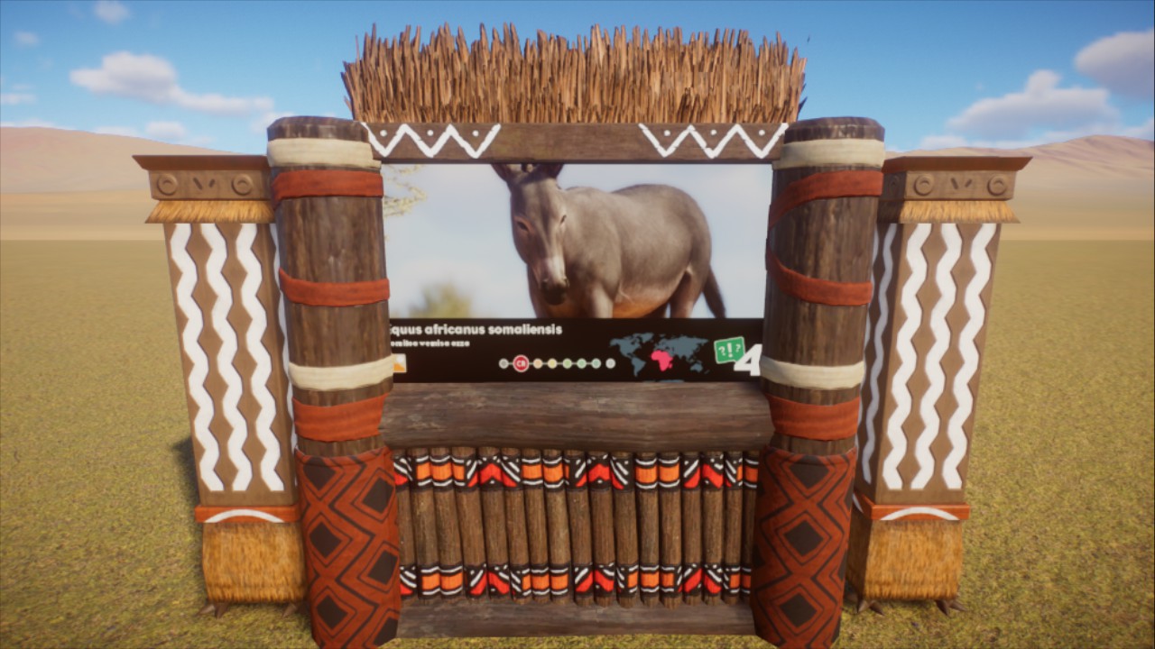 Africa Habitat Information Board
