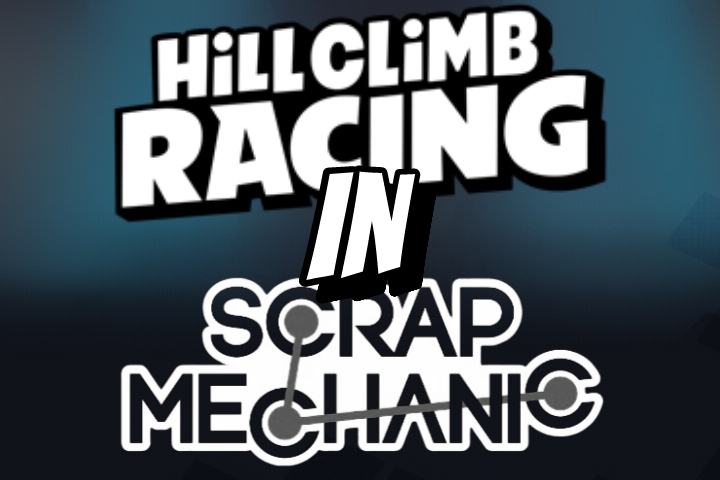 HILL CLIMB RACING 3D