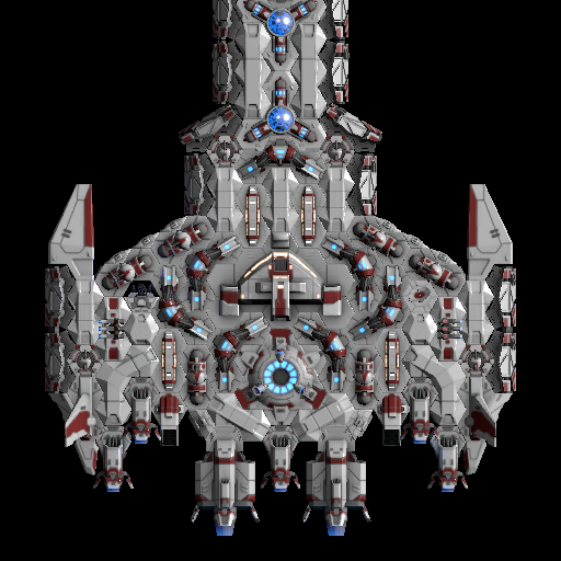 DESTROYER-MK1