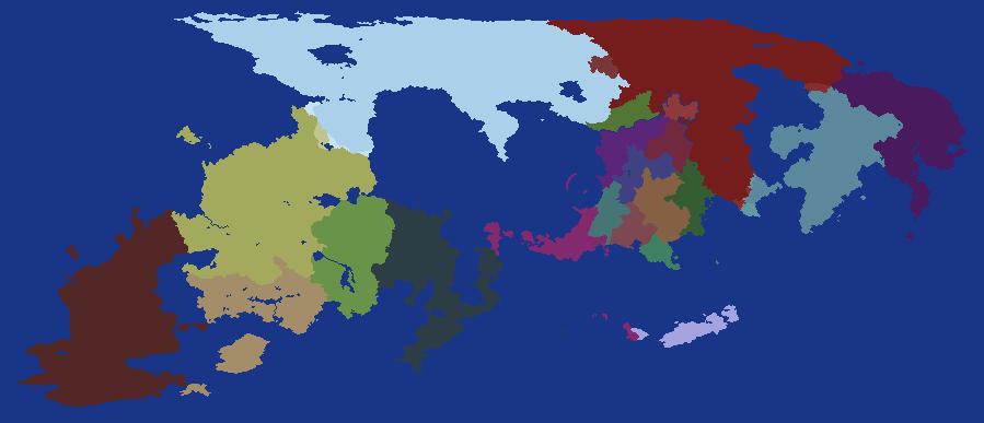 Hearts of Conflict IV