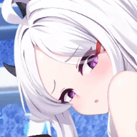 碧蓝档案 日奈 （Chr）