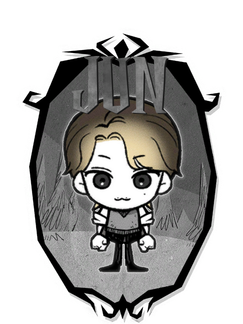 SVT JUN Mod – Don't Starve Together Mod