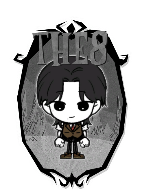SVT THE8 Mod – Don't Starve Together Mod