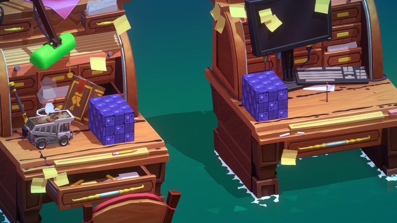 9 Meter Simple Bridge