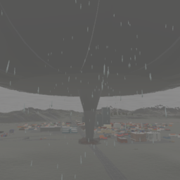 Storm Chasers Tornado F2