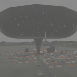Storm Chasers Tornado F3
