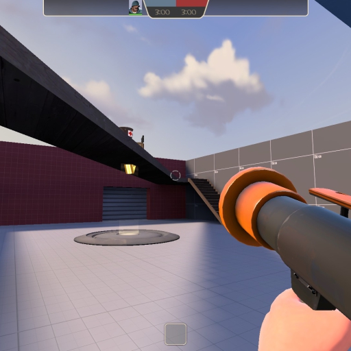 please add to rebal please koth – Team Fortress 2 Mod