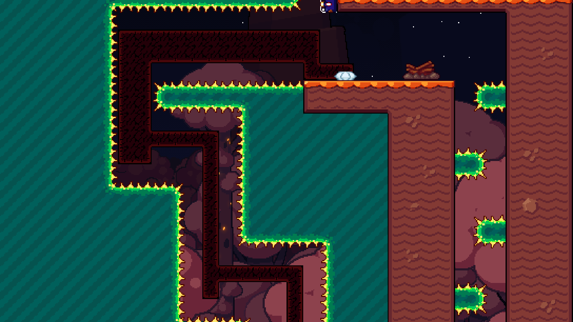 Kaizo Level 2.0