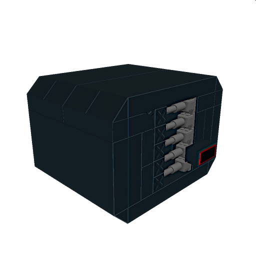 Really Good Airlock