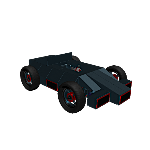 sELF DRIVING CAR