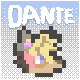 Dante's Vanity Set – tModLoader Mod
