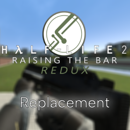 [Unofficial] RTB:R Weapons Pack Replacement