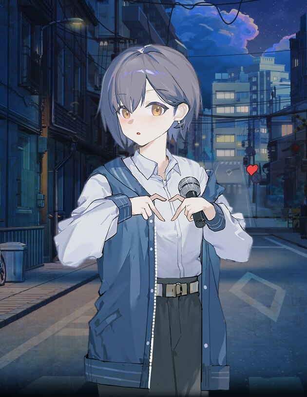 Steam Community :: :: It's MyGO!!!!! 高松灯