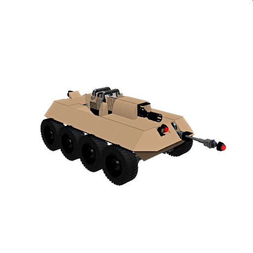 Mechanized Infantry (Civilization V)