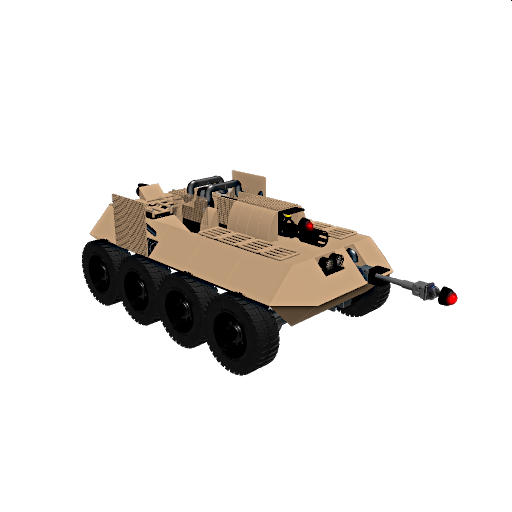 Mechanized Infantry (Civilization V)