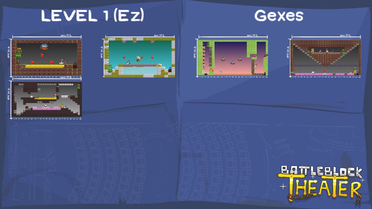LEVEL 1 (Ez)