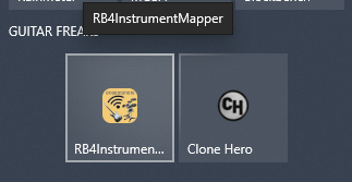 Steam Community :: Guide :: How to play with the RIFFMASTER ‼️ (working ...