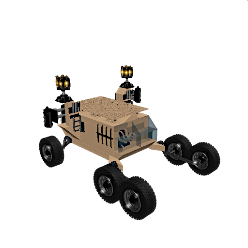 Battle Buggy