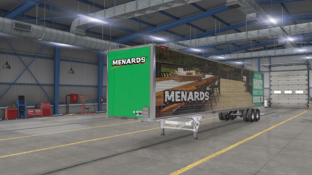 B4RT Great Dane Menards