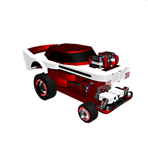 Lil Devil (Hot Rod)