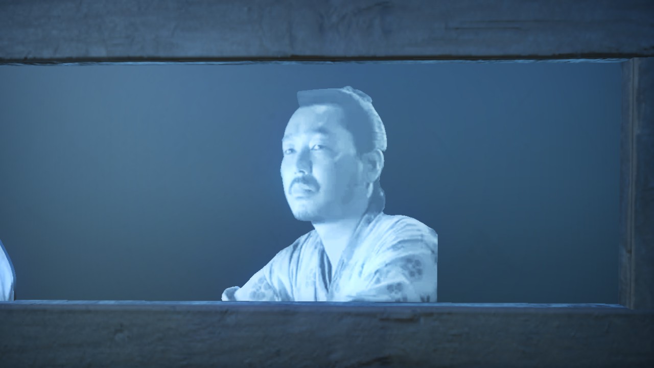 7S Heihachi