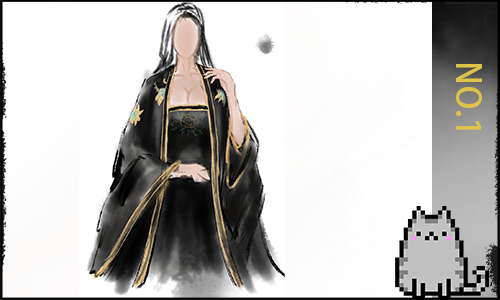 <color=yellow>【典藏】</color>动态立绘 - no1