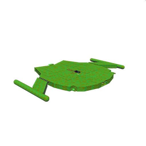 Star Trek Romulan
